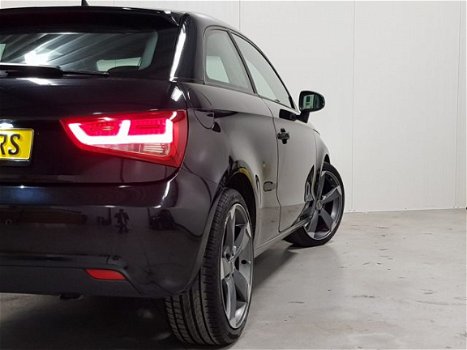 Audi A1 - 1.2 TFSI S edition LED/ ROTOR / XENON - 1