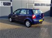 Volkswagen Polo - 1.4-16V Highline ///VERKOCHT/// - 1 - Thumbnail