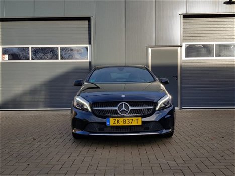 Mercedes-Benz A-klasse - 160 Ambition Nieuwstaat slechts 16.000 km - 1