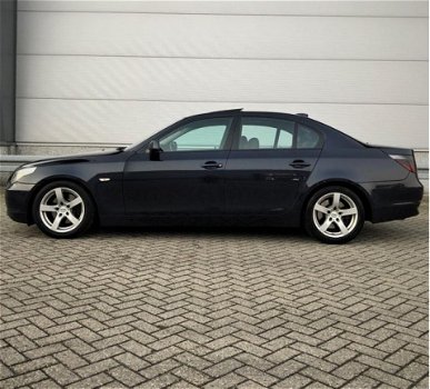 BMW 5-serie - 5ER REIHE; 530D SEDAN AUT - 1