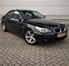 BMW 5-serie - 5ER REIHE; 530D SEDAN AUT