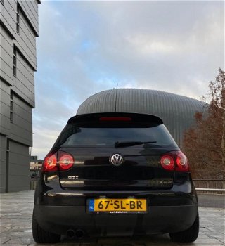 Volkswagen Golf - GTI 1.6 FSI Benzine * GTI PAKKET VOLLEDIG - 1