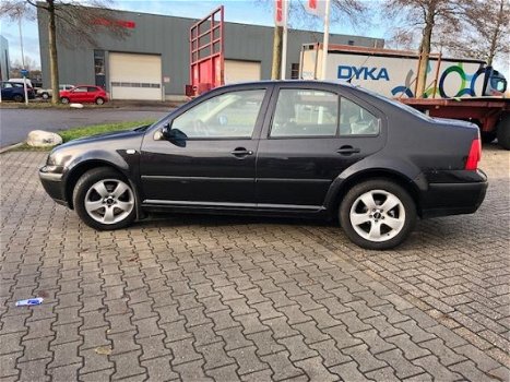 Volkswagen Bora - 1.9 TDI Trendline airco/apk/nap - 1