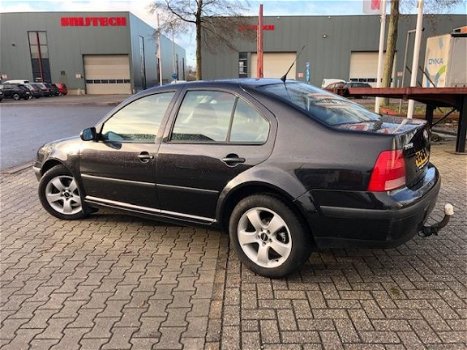 Volkswagen Bora - 1.9 TDI Trendline airco/apk/nap - 1