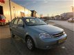 Chevrolet Nubira Station Wagon - 2.0 TCDI Style Limited Edition AIRCO/APK/NAP - 1 - Thumbnail