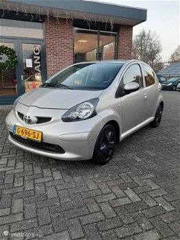 Toyota Aygo - 1.0-12V CK uitvoering - 1