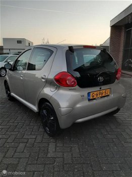 Toyota Aygo - 1.0-12V CK uitvoering - 1