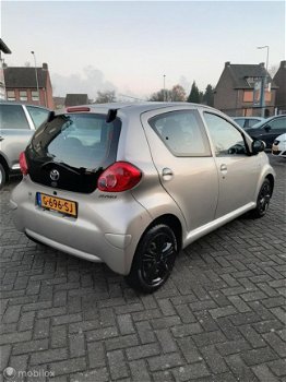 Toyota Aygo - 1.0-12V CK uitvoering - 1