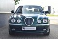 Jaguar S-type - 3.0 V6 Executive Automaat / Leer / Navi / Facelift / YoungTimer - 1 - Thumbnail