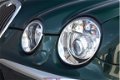 Jaguar S-type - 3.0 V6 Executive Automaat / Leer / Navi / Facelift / YoungTimer - 1 - Thumbnail