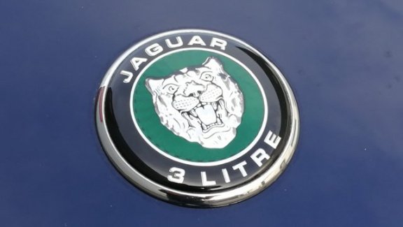 Jaguar S-type - 3.0 V6 Automaat / Leer / 1-ste Eigenaar / YoungTimer - 1