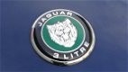 Jaguar S-type - 3.0 V6 Automaat / Leer / 1-ste Eigenaar / YoungTimer - 1 - Thumbnail