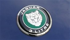 Jaguar S-type - 3.0 V6 Automaat / Leer / 1-ste Eigenaar / YoungTimer