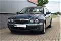 Jaguar X-type - 2.5 V6 Executive Leer / 4 x 4 / Climate & Cruise / YoungTimer - 1 - Thumbnail