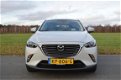 Mazda CX-3 - 2.0 SkyActiv-G 120 GT-M /NAVI/LEDER/LED/DAB/CAMERA/BOSE - 1 - Thumbnail