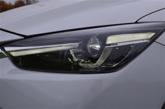 Mazda CX-3 - 2.0 SkyActiv-G 120 GT-M /NAVI/LEDER/LED/DAB/CAMERA/BOSE - 1