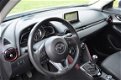 Mazda CX-3 - 2.0 SkyActiv-G 120 GT-M /NAVI/LEDER/LED/DAB/CAMERA/BOSE - 1 - Thumbnail