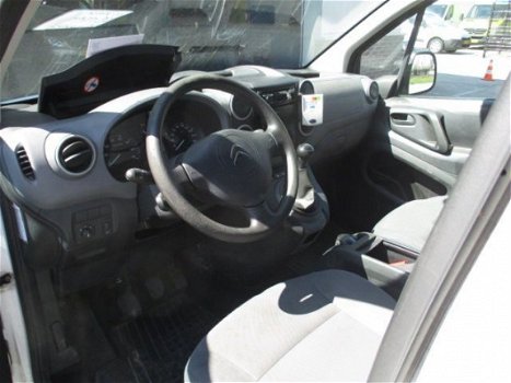 Citroën Berlingo - 1.6 hdi-Airco - 1