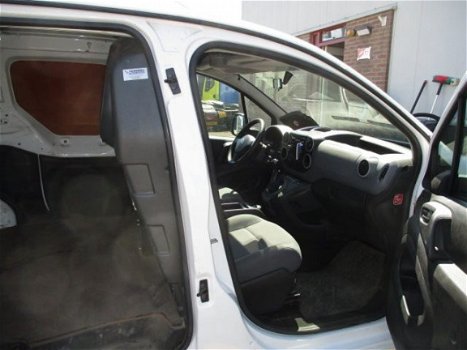 Citroën Berlingo - 1.6 hdi-Airco - 1