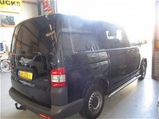 Volkswagen Transporter - DSG * 103kw