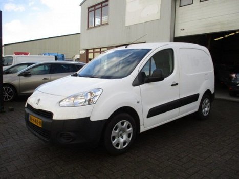 Peugeot Partner - 1.6 HDI Airco - 1