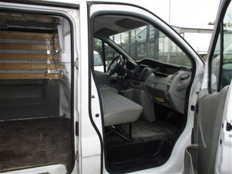 Renault Trafic - 2.0 DCI - L2 - 1