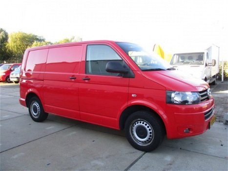 Volkswagen Transporter - 2.0 TDI - 1