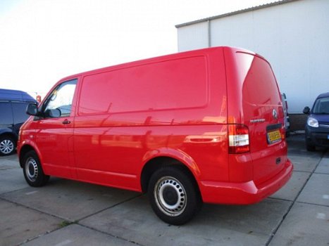 Volkswagen Transporter - 2.0 TDI - 1