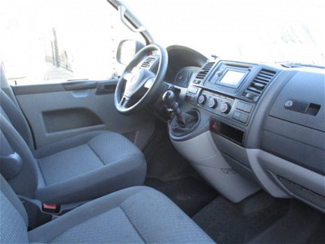 Volkswagen Transporter - 2.0 TDI - 1