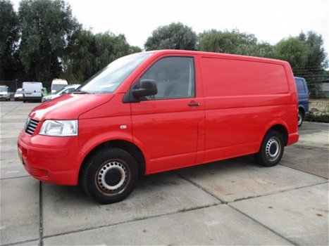 Volkswagen Transporter - 1.9 TDI 75kw - 1