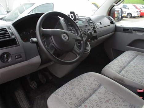 Volkswagen Transporter - 1.9 TDI 75kw - 1