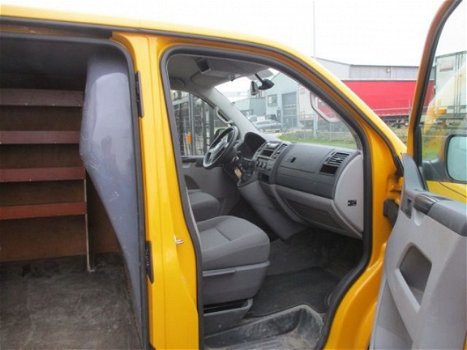 Volkswagen Transporter - 2.0TDI L2 Airco - 1