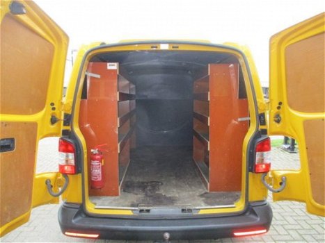 Volkswagen Transporter - 2.0TDI L2 Airco - 1