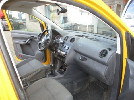 Volkswagen Caddy - 1.6TDI Airco - 1