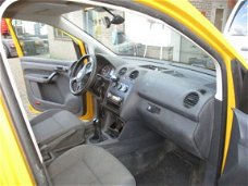 Volkswagen Caddy - 1.6TDI Airco