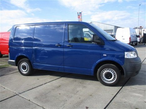 Volkswagen Transporter - 1.9 TDI 75kw - 1