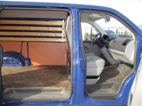 Volkswagen Transporter - 1.9 TDI 75kw - 1