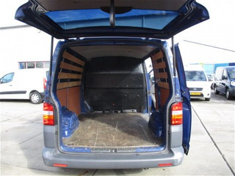 Volkswagen Transporter - 1.9 TDI 75kw - 1