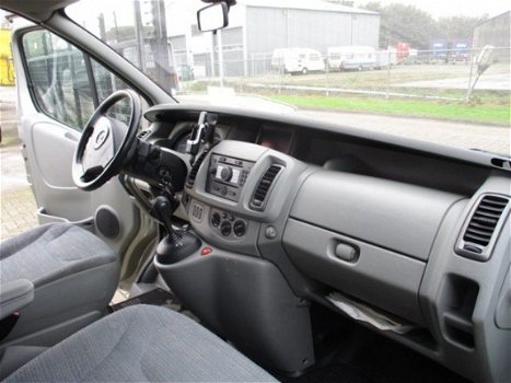 Opel Vivaro - 2.0 CDTI 84kw - 1