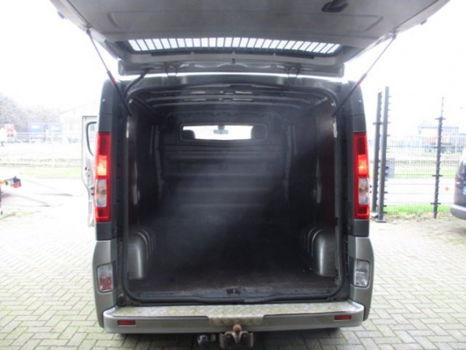 Opel Vivaro - 2.0 CDTI 84kw - 1