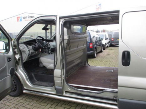 Opel Vivaro - 2.0 CDTI 84kw - 1