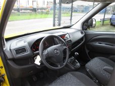 Opel Combo - L2 Airco 90hp