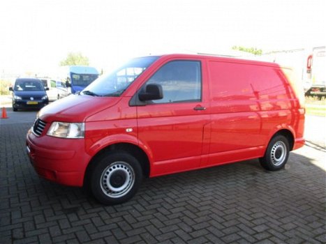 Volkswagen Transporter - 1.9 TDI 75kw - 1