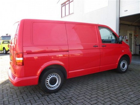 Volkswagen Transporter - 1.9 TDI 75kw - 1