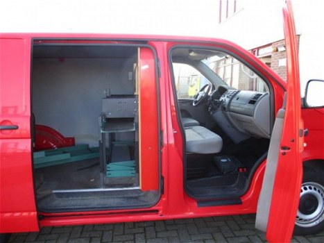 Volkswagen Transporter - 1.9 TDI 75kw - 1