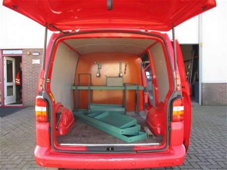 Volkswagen Transporter - 1.9 TDI 75kw - 1