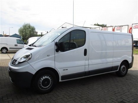 Renault Trafic - 2.0 84kw L2 - 1