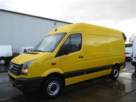 Volkswagen Crafter - L2H2 Airco - 1