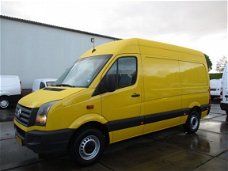Volkswagen Crafter - L2H2 Airco