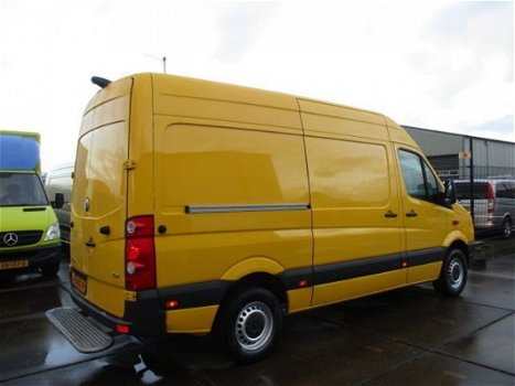 Volkswagen Crafter - L2H2 Airco - 1